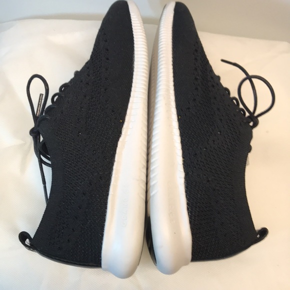 Cole Haan Zero Grand Sneakers *like new* - Picture 9 of 10